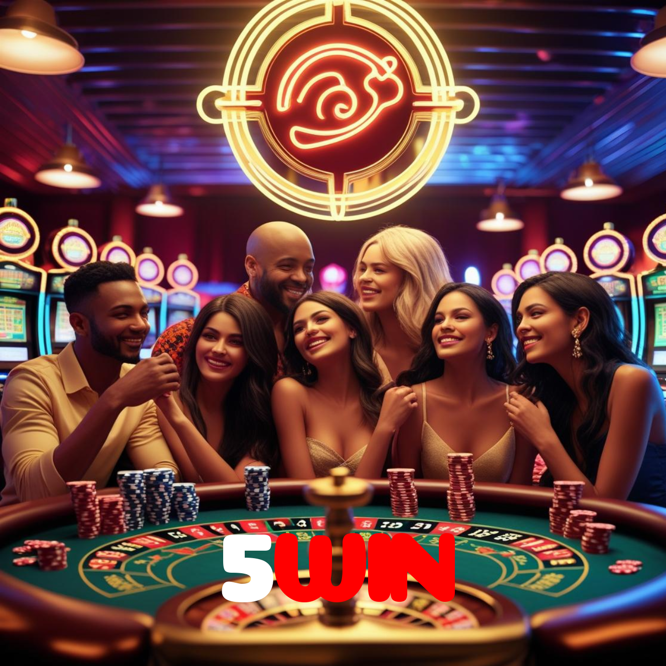 Descubra o Programa VIP do 5WIN: Benefícios e Exclusividades para Jogadores